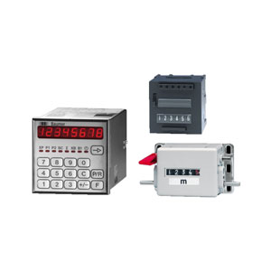 BAUMER柜台/显示器 BAUMER柜台/显示器